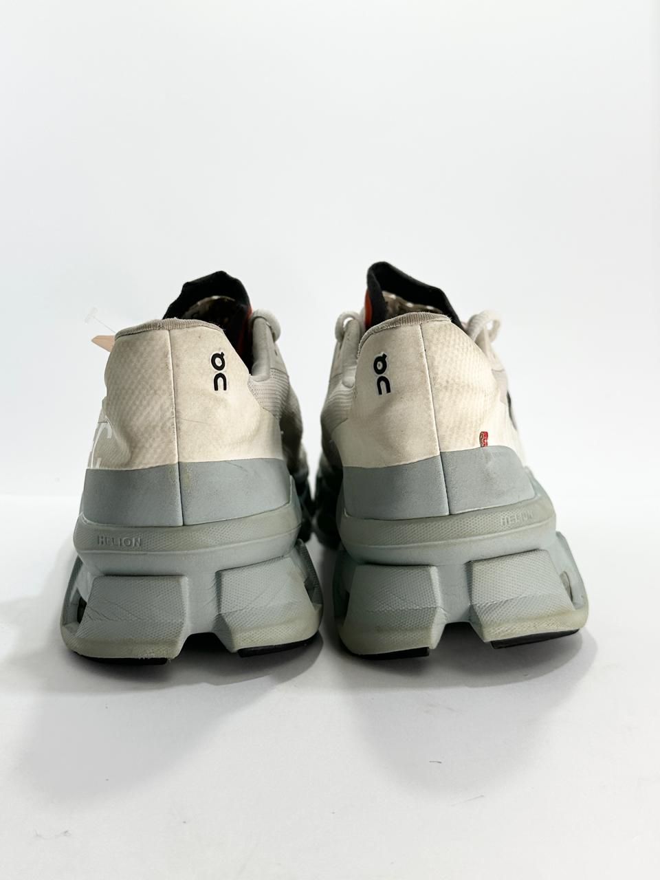 ON CLOUD MONSTER BRANDED RUNNING AND COMFORTABLE SHOES