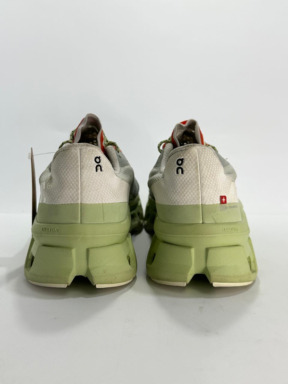 ON CLOUD MONSTER lightweight Branded Running Shoes