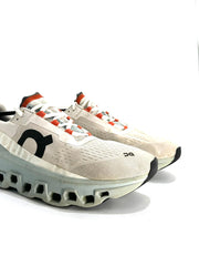ON CLOUD MONSTER BRANDED RUNNING AND COMFORTABLE SHOES