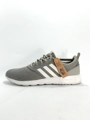 ADIDAS QT RACER 2.0 CLOUDFOAM Lightweight Branded Running Shoes