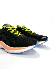 Asics Novablast Branded Running Shoes