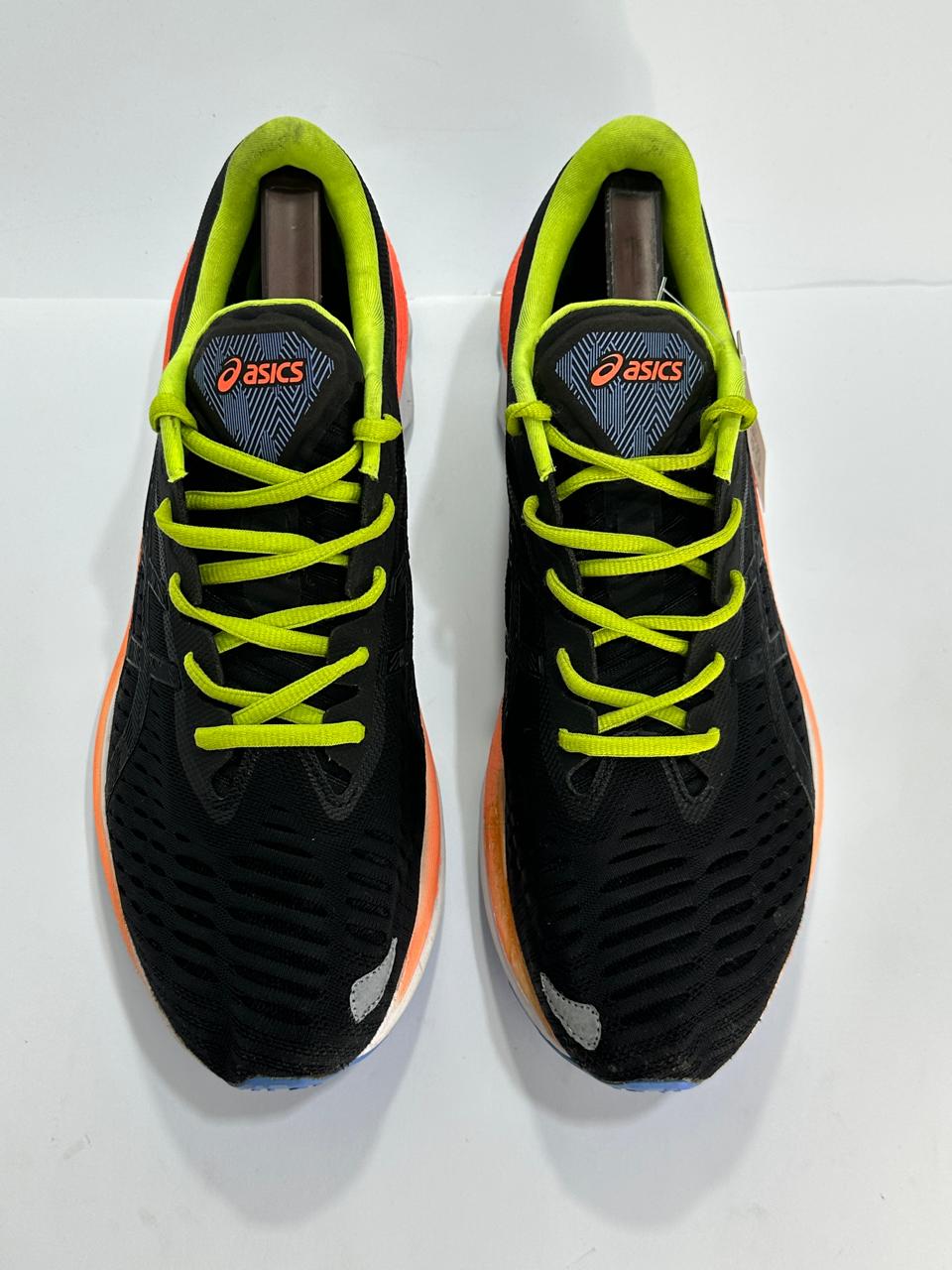 Asics Novablast Branded Running Shoes