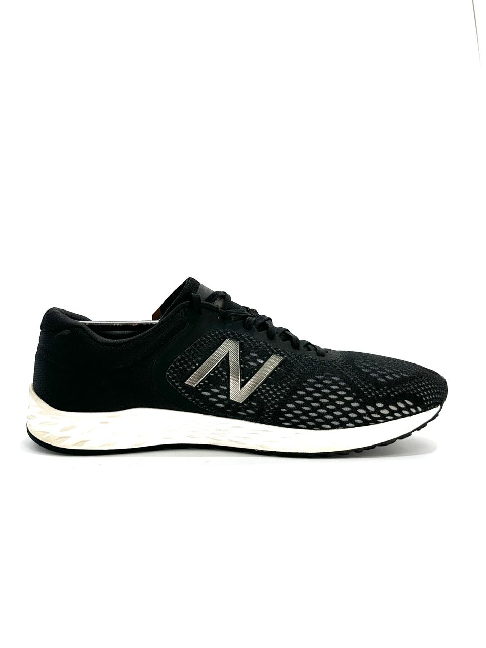 NEW BALANCE FRESH FOAM LIGHTWEIGHT BRANDED SHOES