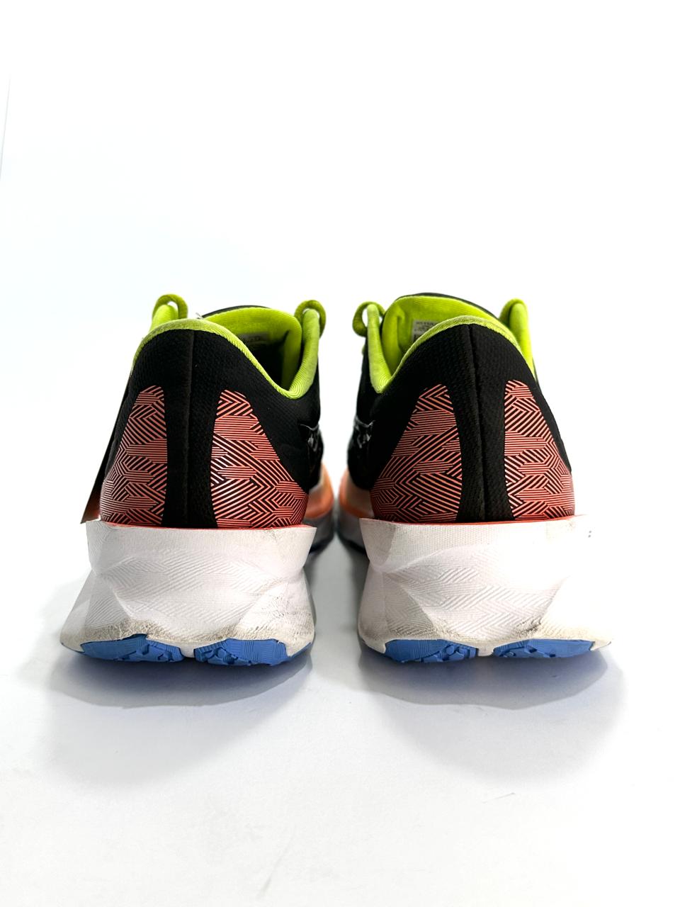 Asics Novablast Branded Running Shoes