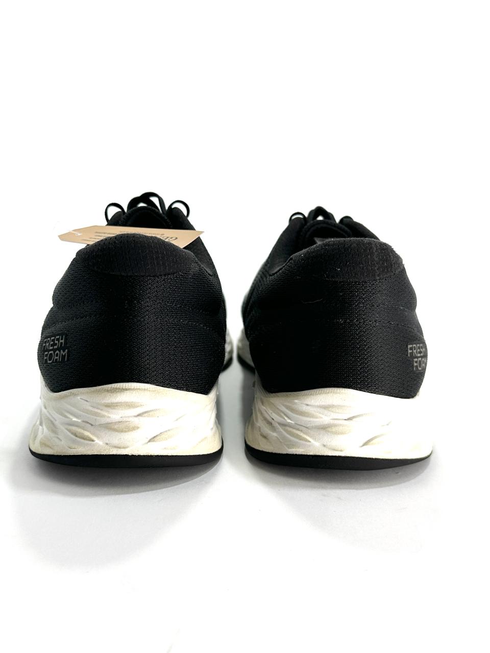 NEW BALANCE FRESH FOAM LIGHTWEIGHT BRANDED SHOES