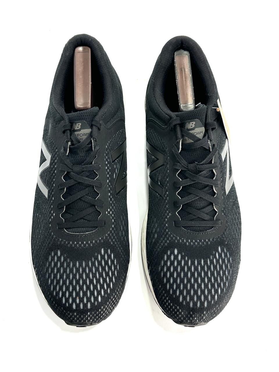 NEW BALANCE FRESH FOAM LIGHTWEIGHT BRANDED SHOES