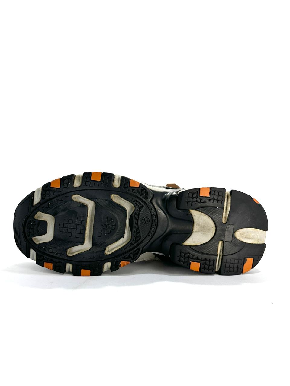 Original Skechers Lightweight Branded Trial Trekking Walking Shoes