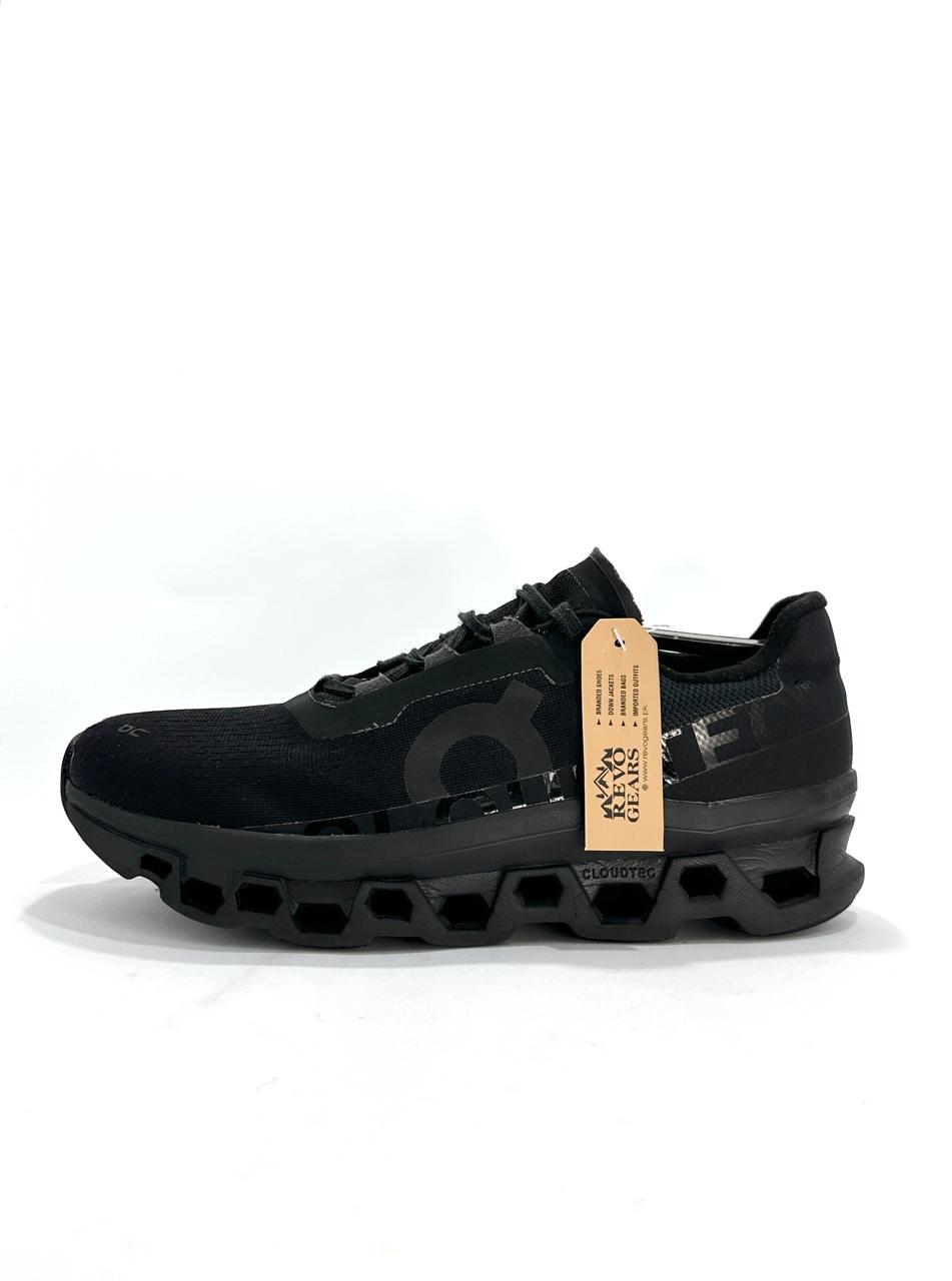 ON CLOUD MONSTER BRANDED RUNNING SHOES