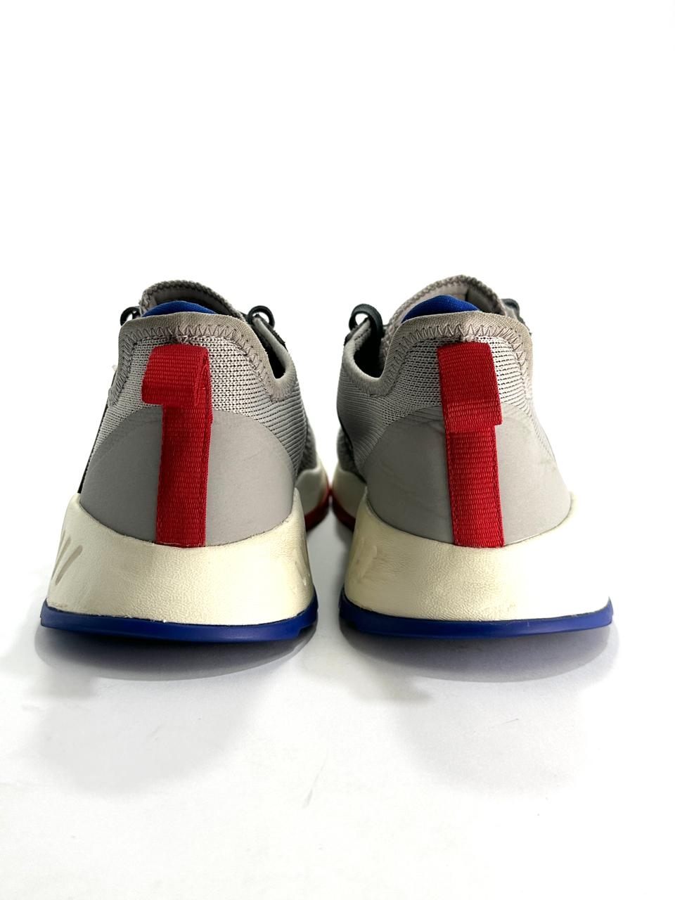 Adidas Phosphere Branded Sneakers Shoes