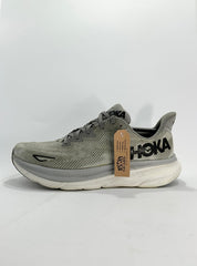 Hoka Clifton 9 Lightweight Branded Running Shoes