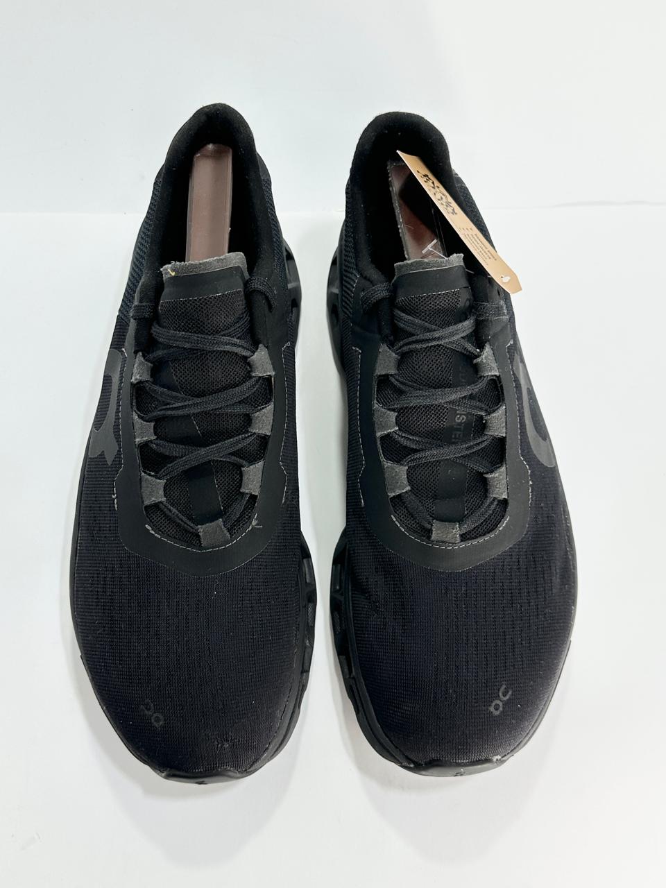 ON CLOUD MONSTER BRANDED RUNNING SHOES
