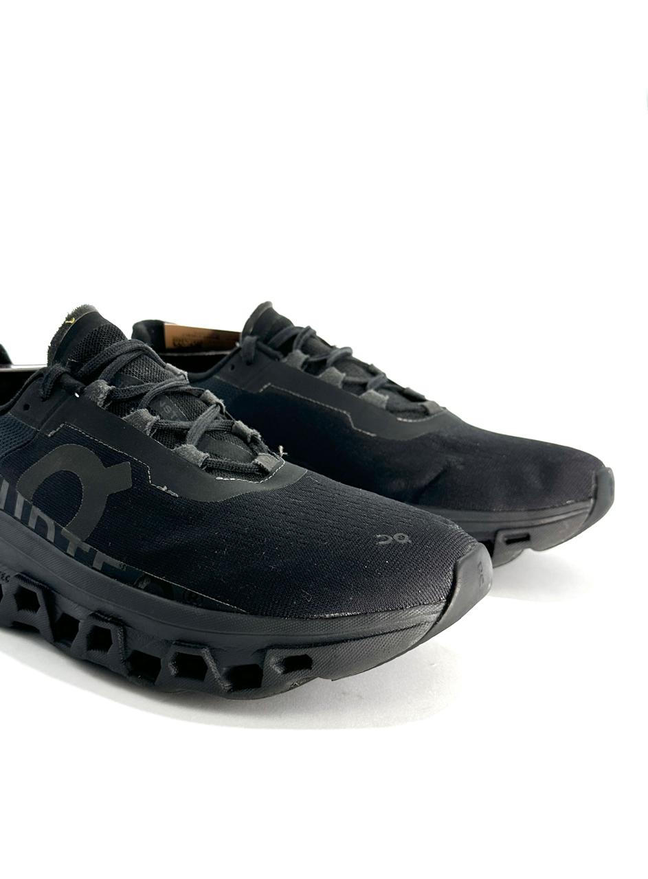 ON CLOUD MONSTER BRANDED RUNNING SHOES