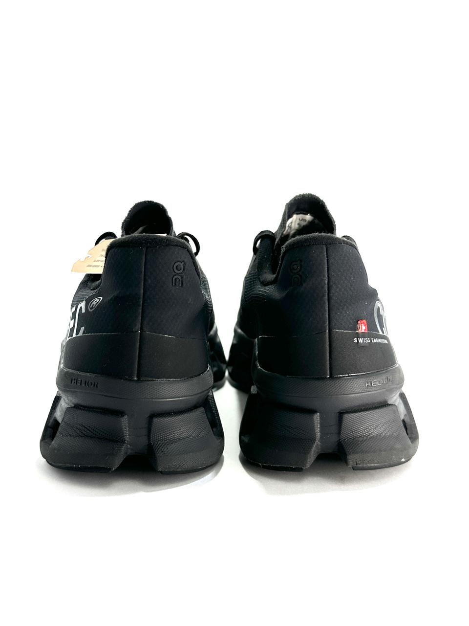 ON CLOUD MONSTER BRANDED RUNNING SHOES