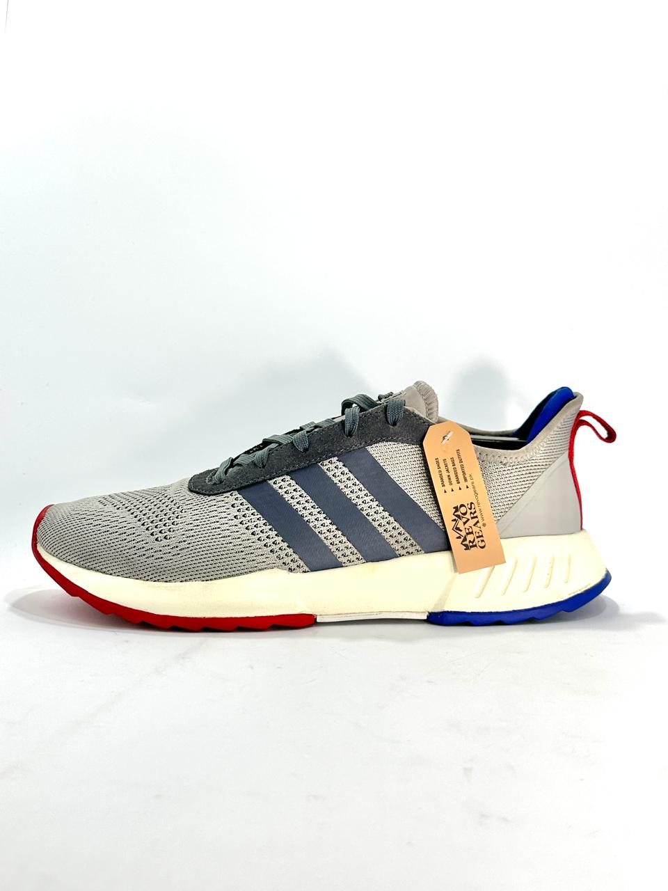 Adidas Phosphere Branded Sneakers Shoes