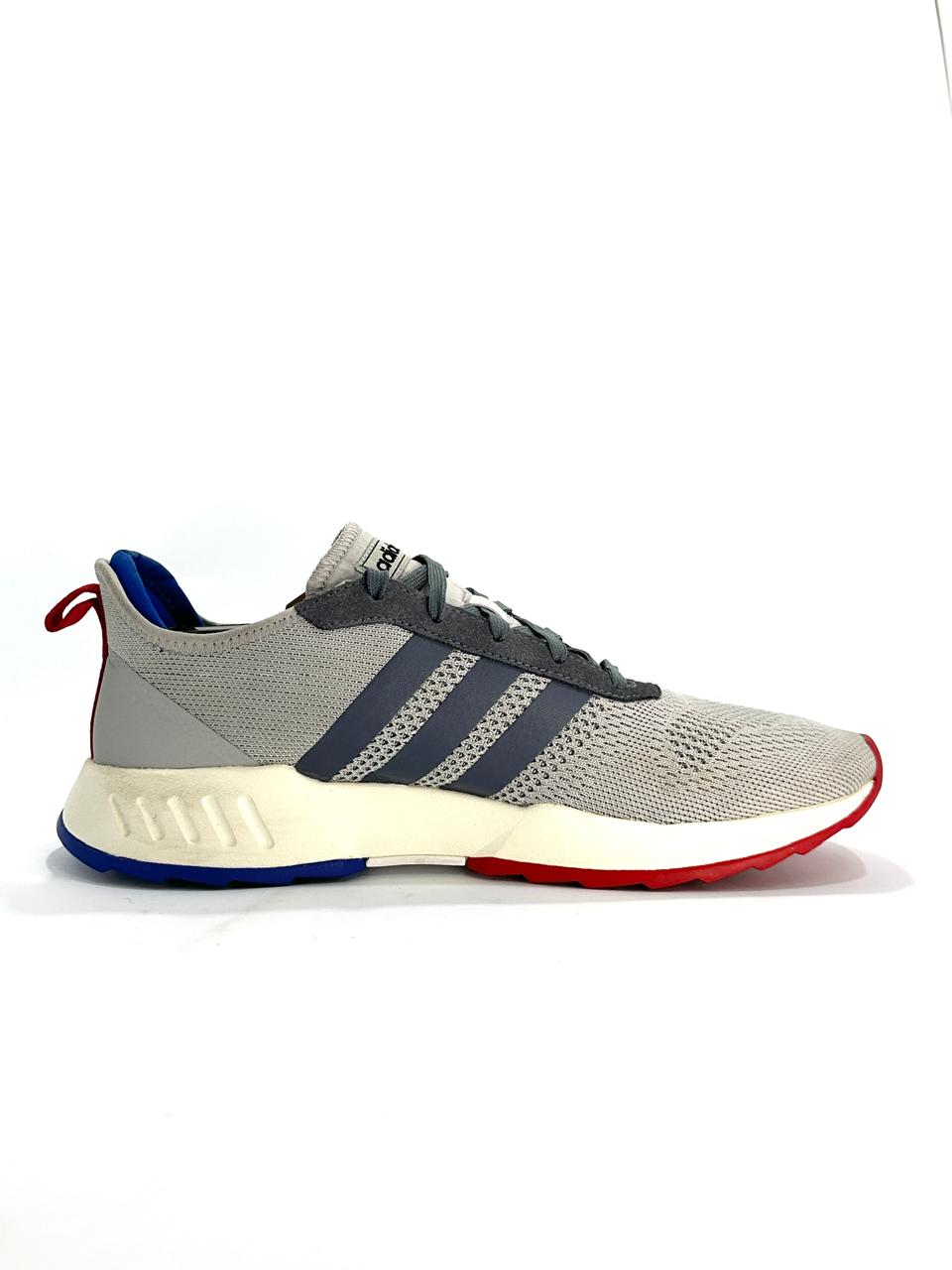 Adidas Phosphere Branded Sneakers Shoes