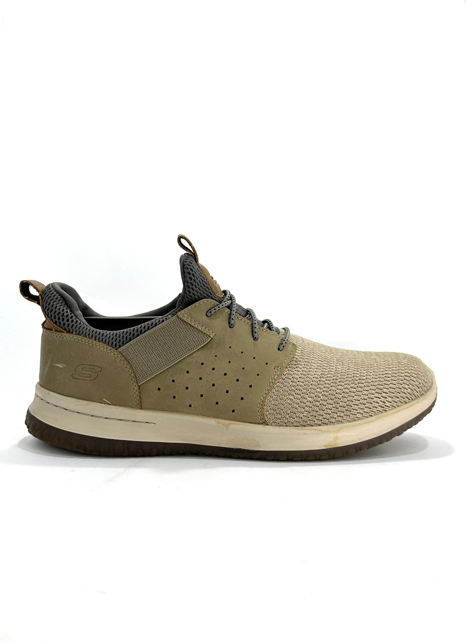 Original Skechers Classic Lightweight Branded Comfortable Medicated Shoes