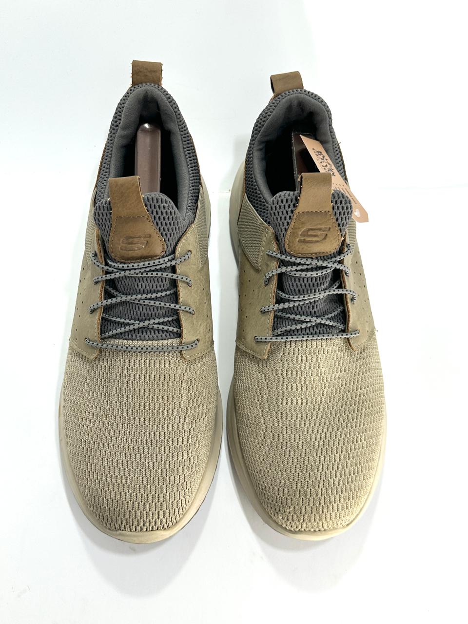Original Skechers Classic Lightweight Branded Comfortable Medicated Shoes