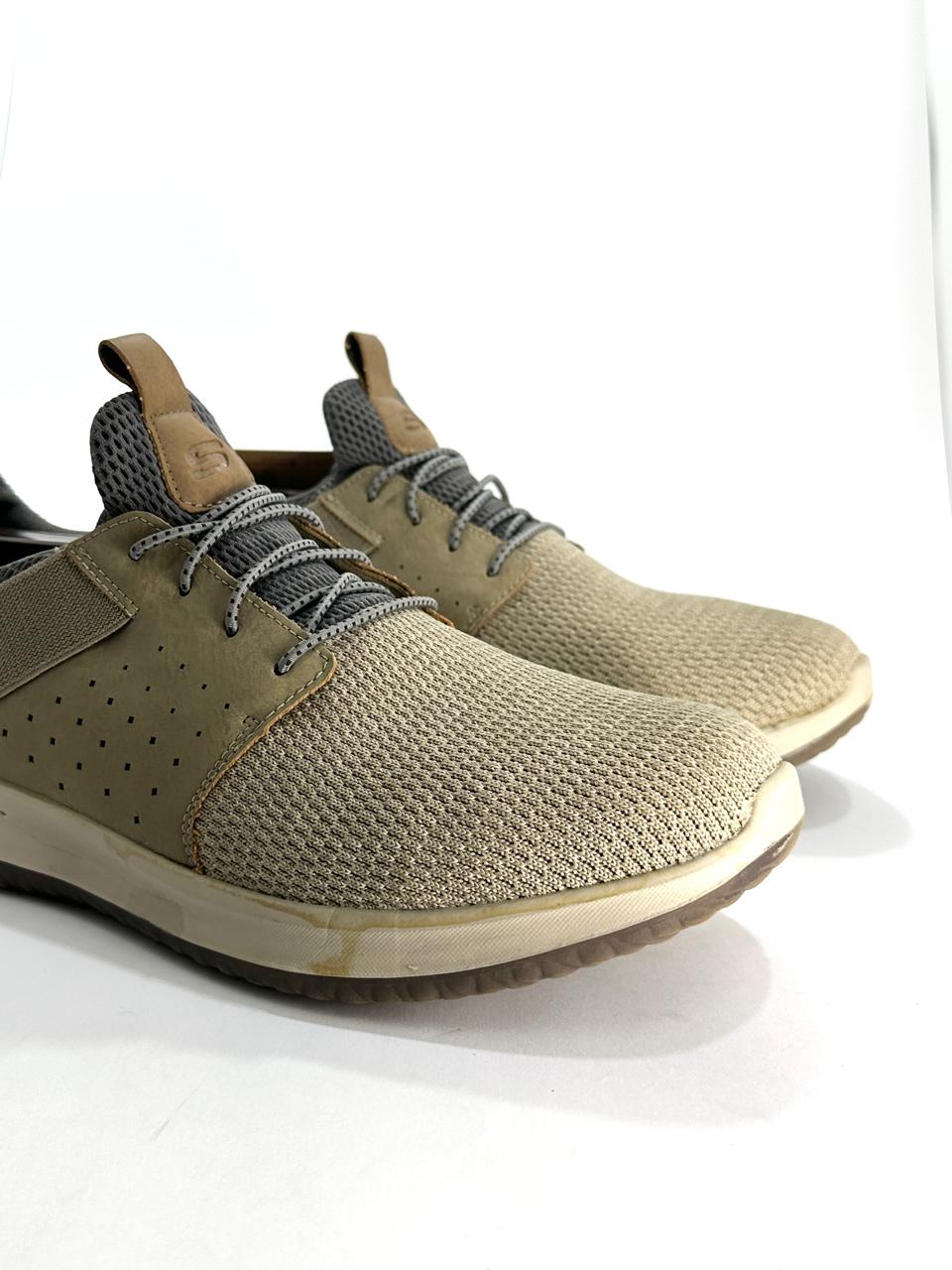 Original Skechers Classic Lightweight Branded Comfortable Medicated Shoes