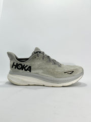 Hoka Clifton 9 Lightweight Branded Running Shoes