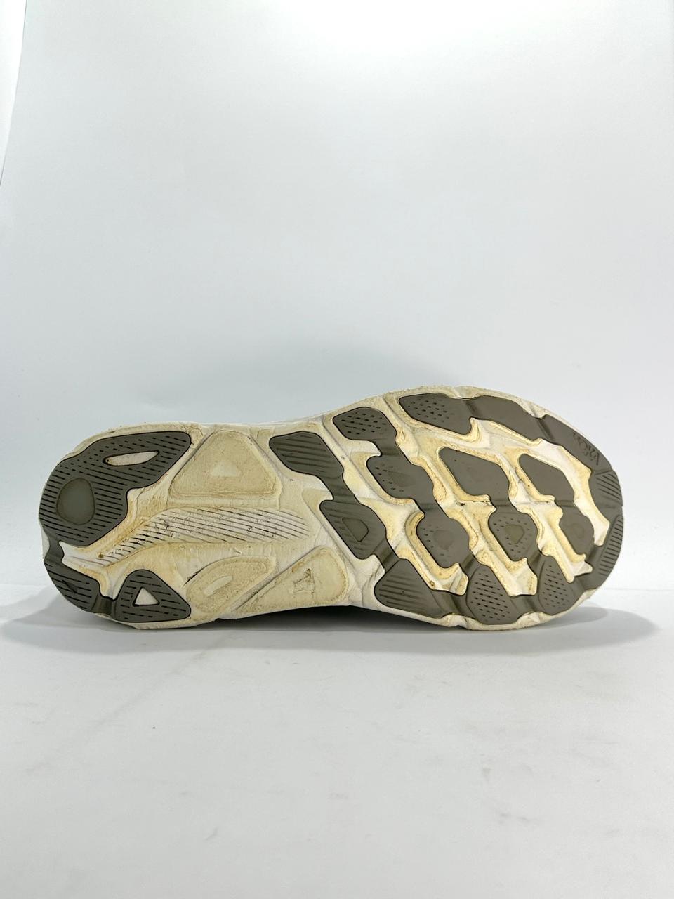 Hoka Clifton 9 Lightweight Branded Running Shoes