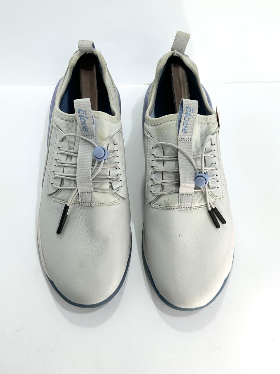 Clove Lightweight Branded Water Resistant Lightweight Shoes