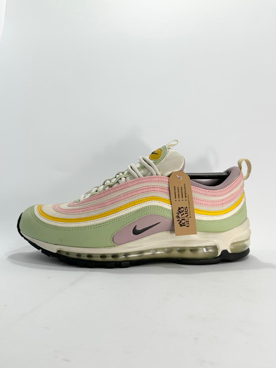 NIKE AIR MAX BRANDED SNEAKERS SHOES