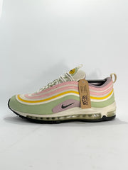 NIKE AIR MAX BRANDED SNEAKERS SHOES