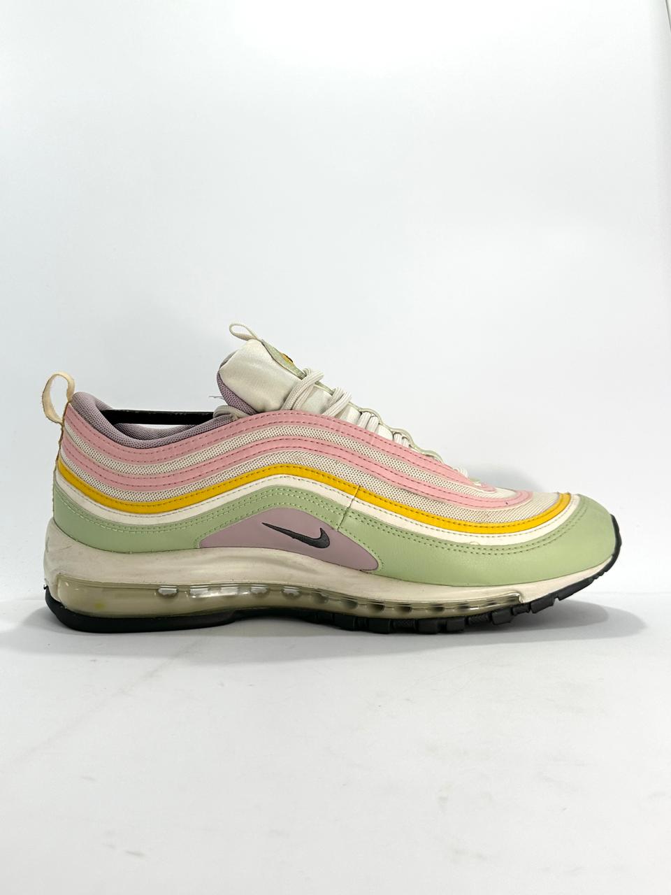 NIKE AIR MAX BRANDED SNEAKERS SHOES