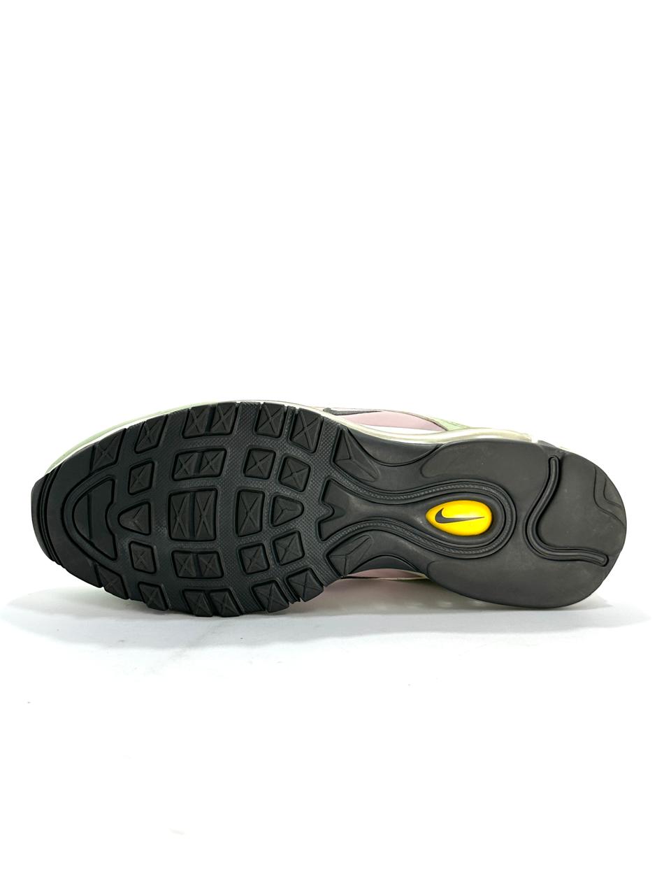 NIKE AIR MAX BRANDED SNEAKERS SHOES