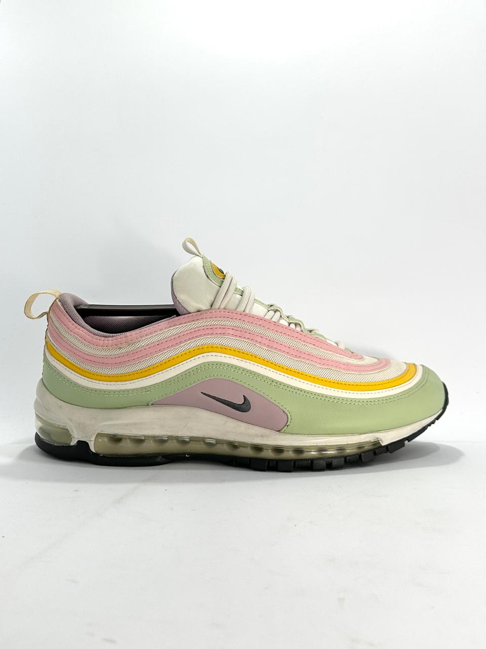 NIKE AIR MAX BRANDED SNEAKERS SHOES