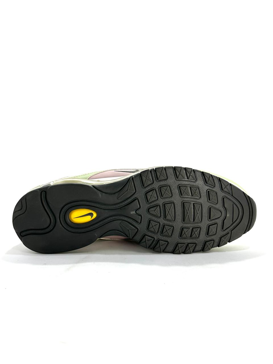 NIKE AIR MAX BRANDED SNEAKERS SHOES
