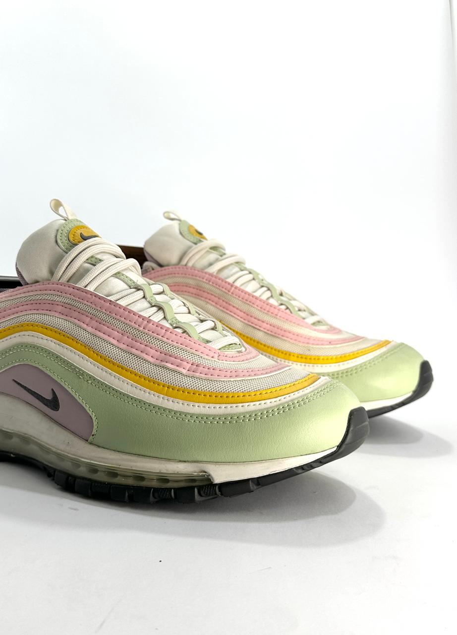 NIKE AIR MAX BRANDED SNEAKERS SHOES