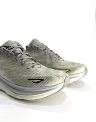 Hoka Clifton 9 Lightweight Branded Running Shoes
