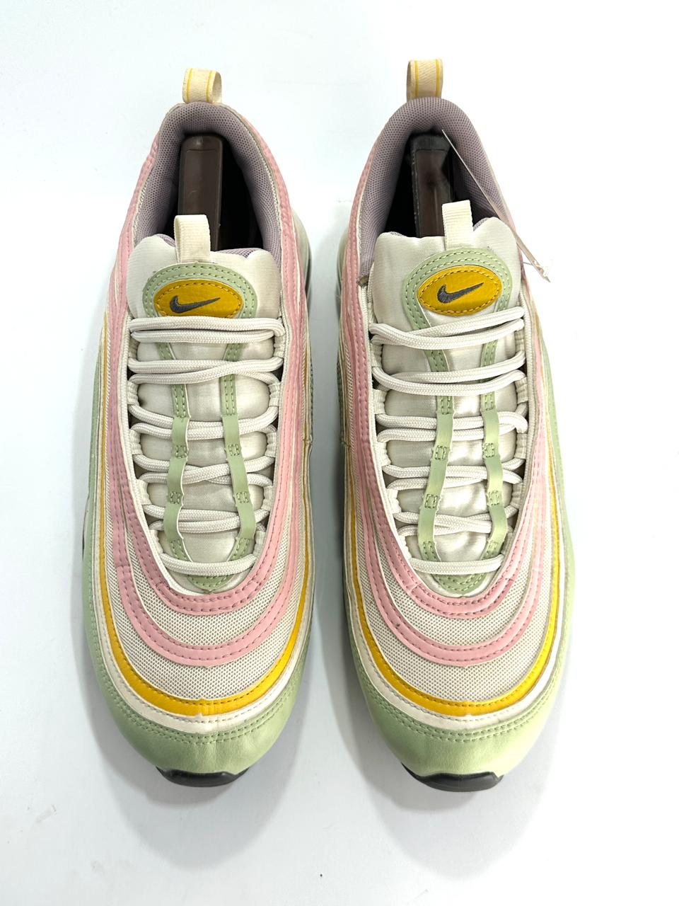 NIKE AIR MAX BRANDED SNEAKERS SHOES