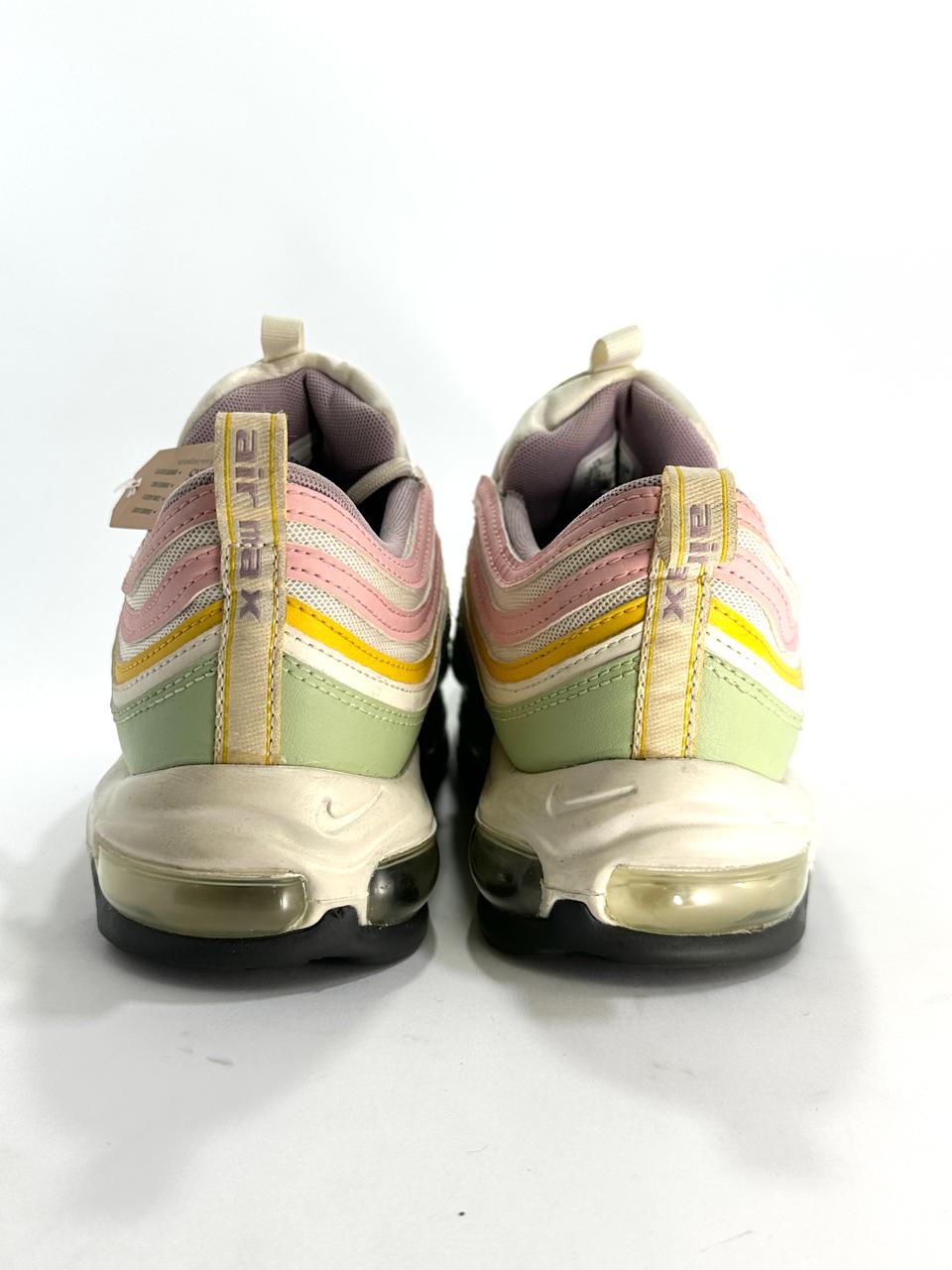 NIKE AIR MAX BRANDED SNEAKERS SHOES