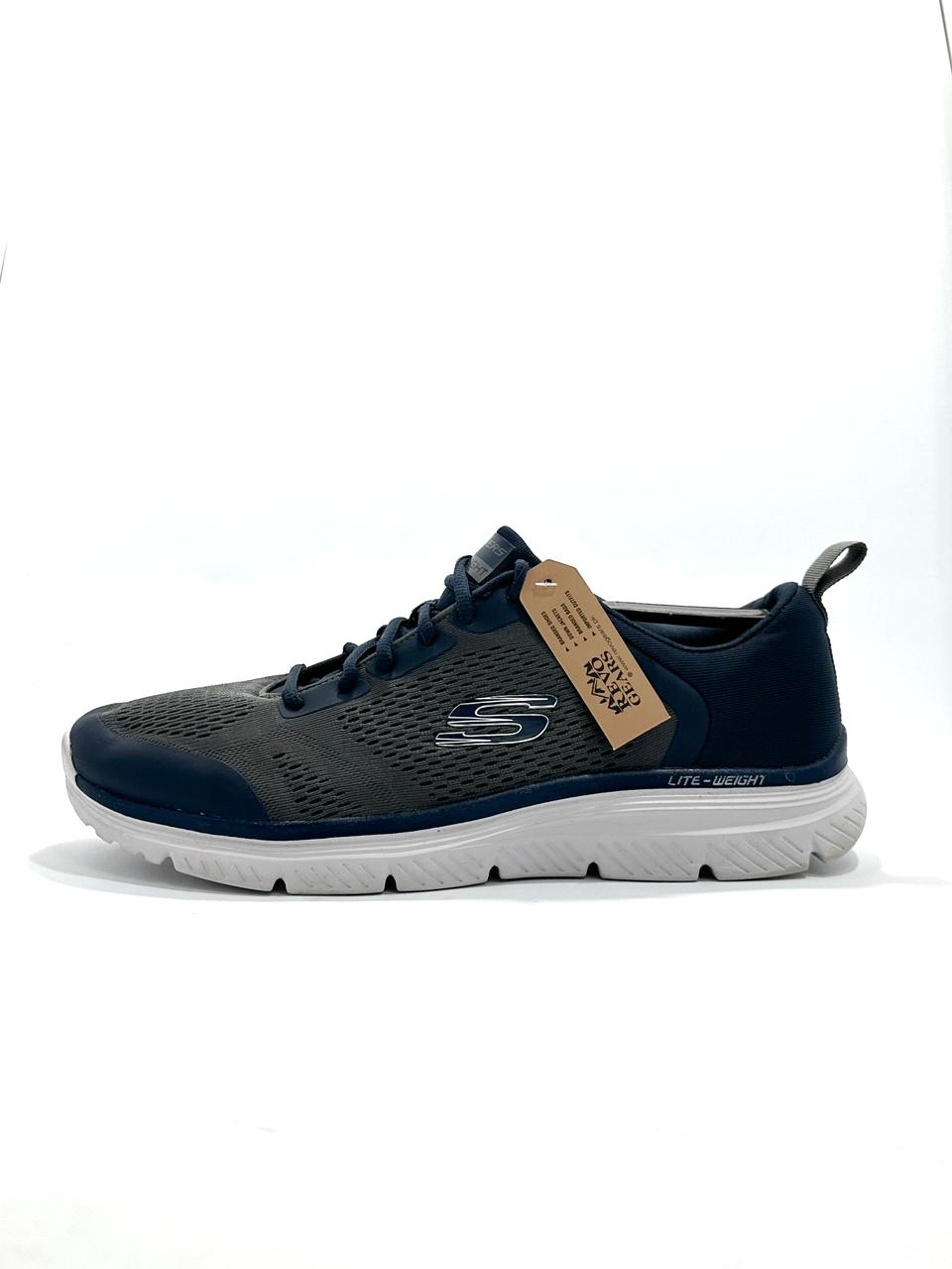 Original Skechers Laceless Branded Comfortable and Medicated Soft Shoes