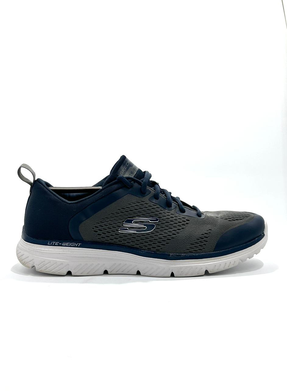 Original Skechers Laceless Branded Comfortable and Medicated Soft Shoes