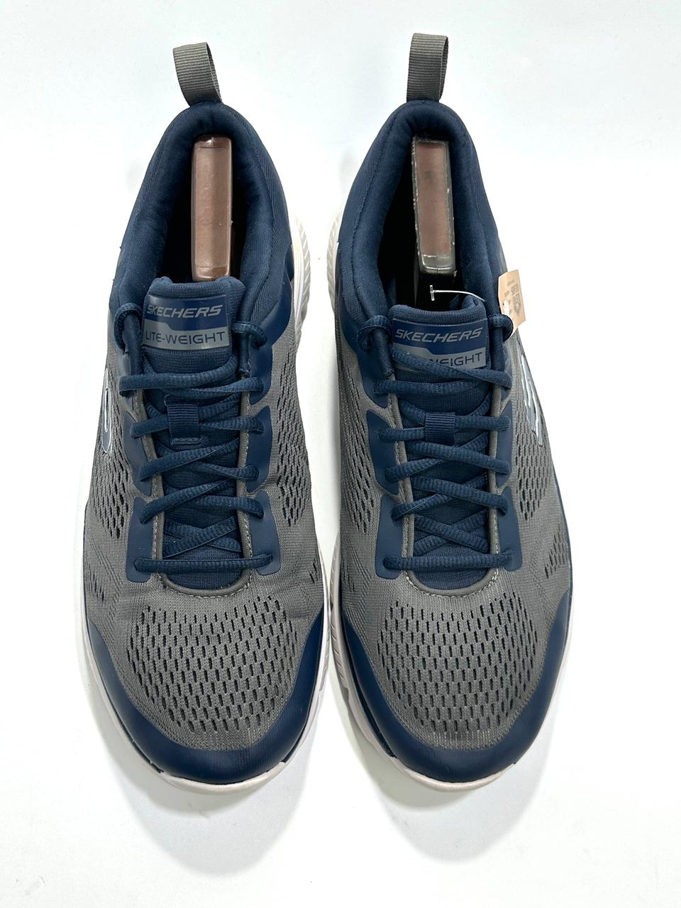 Original Skechers Laceless Branded Comfortable and Medicated Soft Shoes