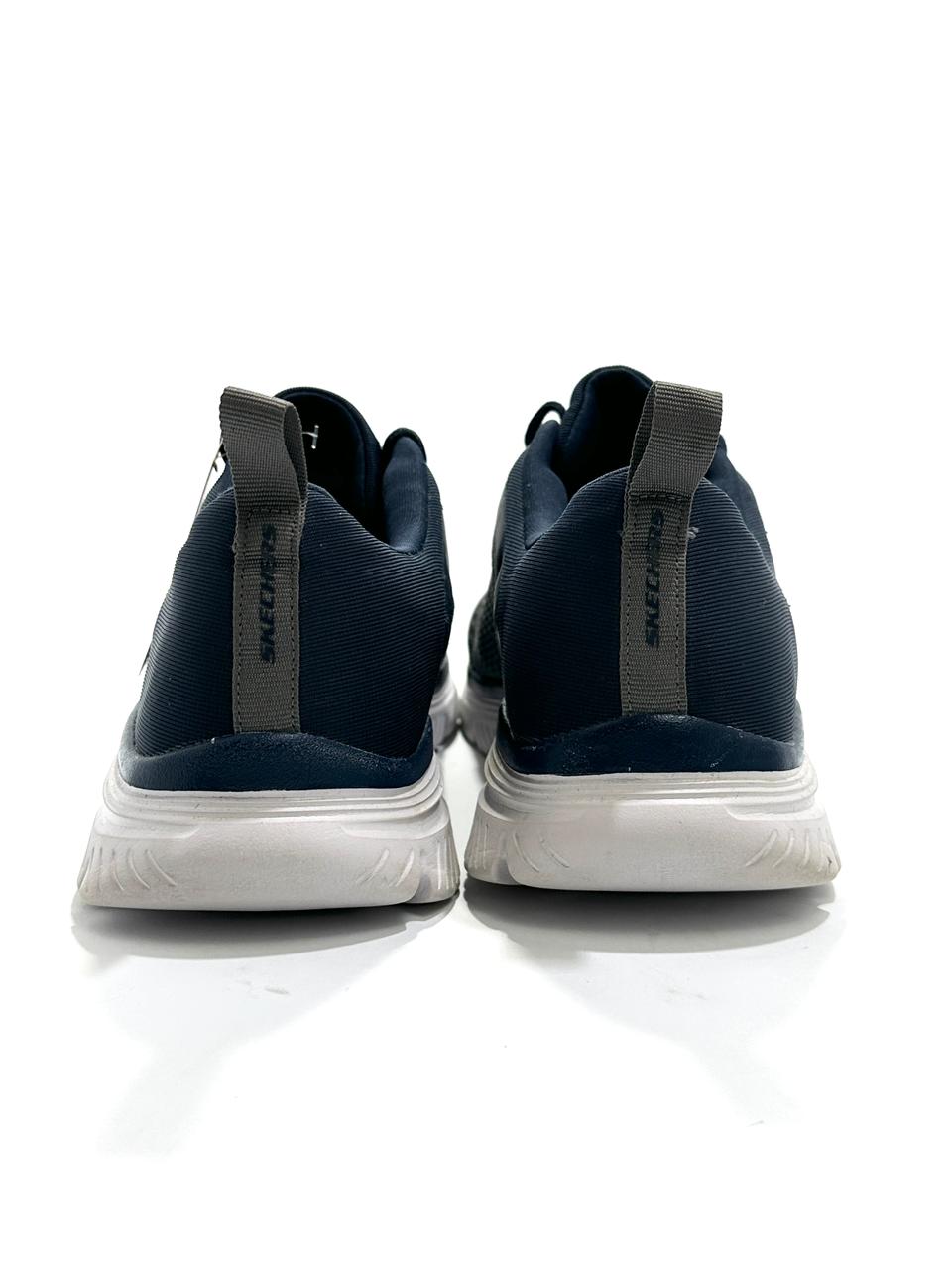 Original Skechers Laceless Branded Comfortable and Medicated Soft Shoes