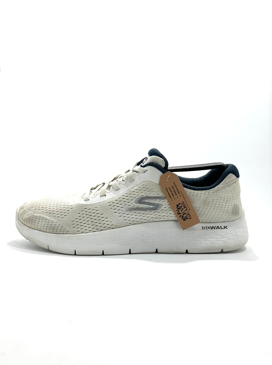 Skechers Go Walk Lightweight Branded Comfortable and Medicated Shoes