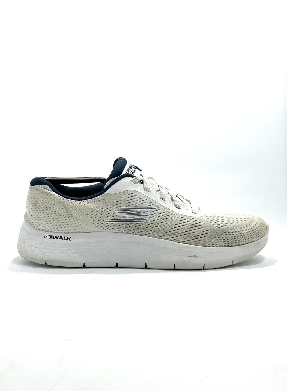 Skechers Go Walk Lightweight Branded Comfortable and Medicated Shoes