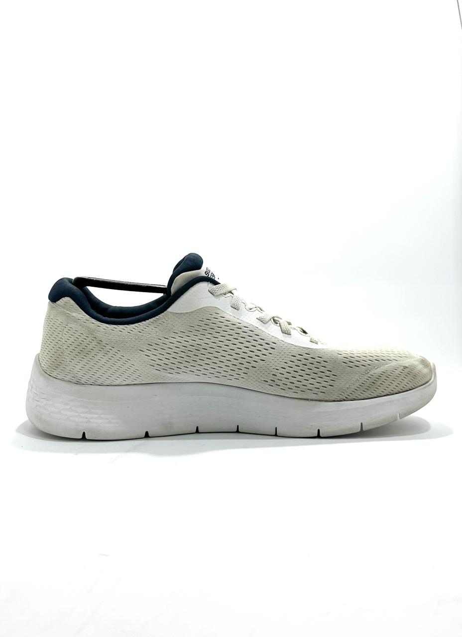 Skechers Go Walk Lightweight Branded Comfortable and Medicated Shoes