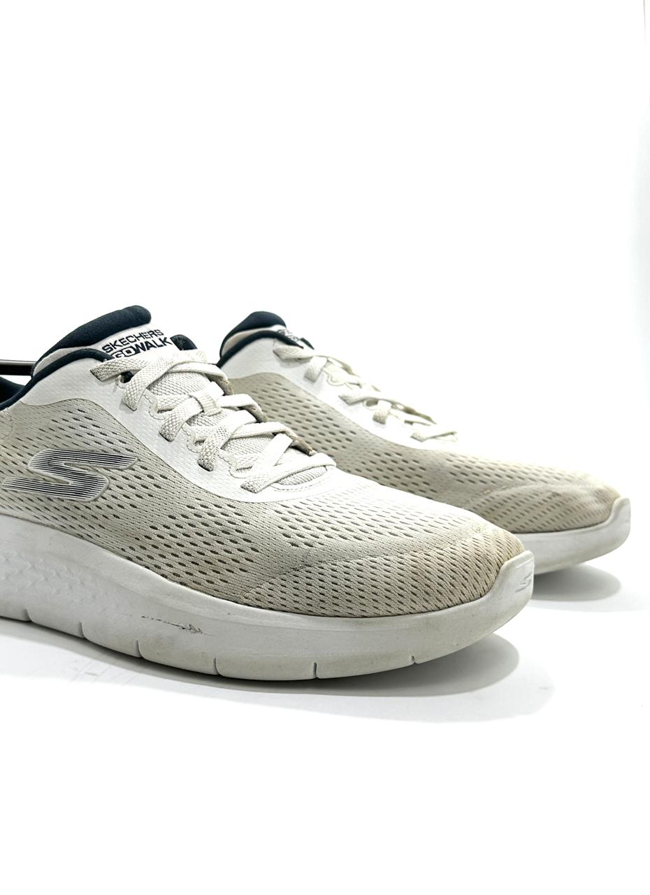 Skechers Go Walk Lightweight Branded Comfortable and Medicated Shoes