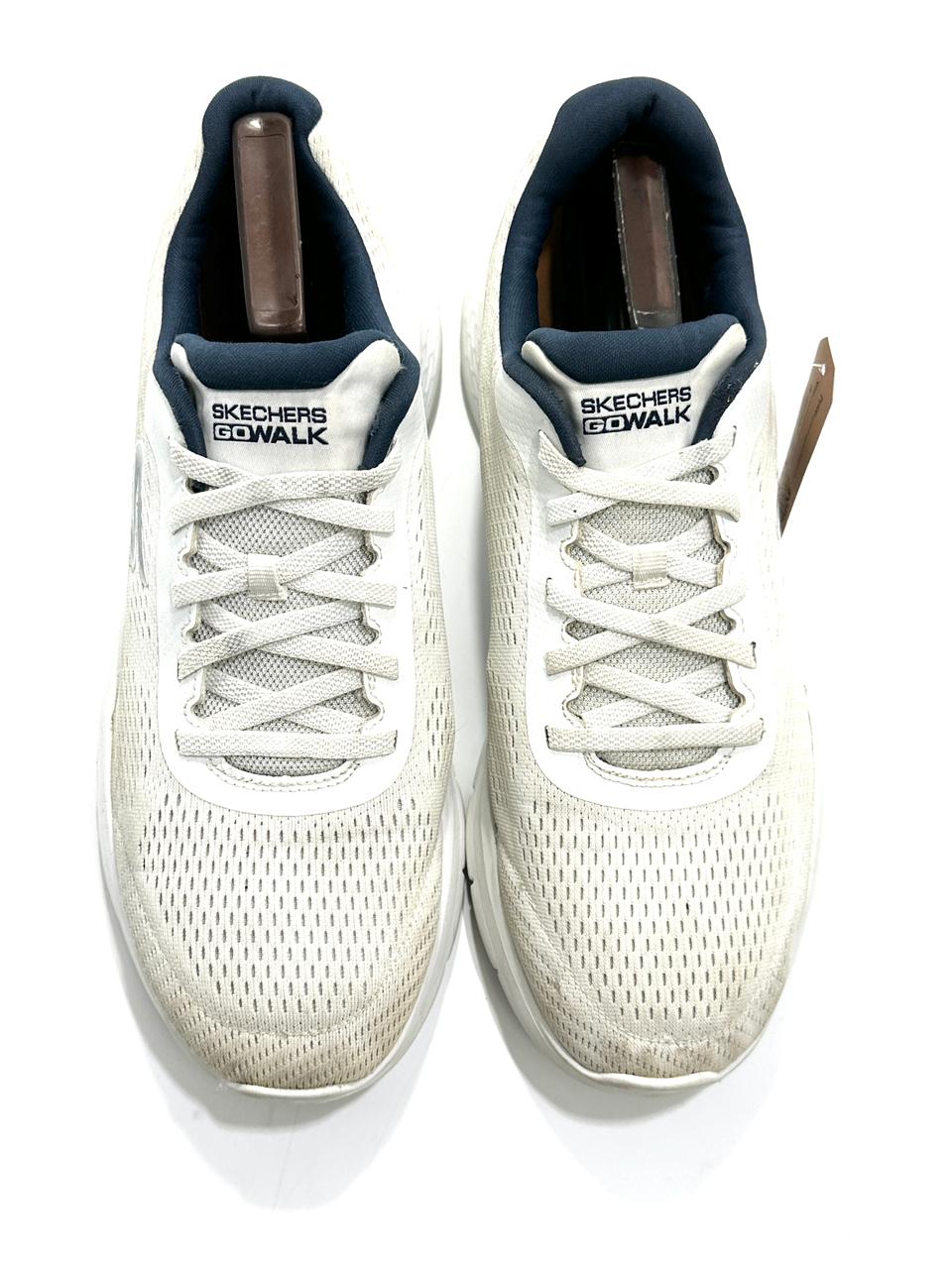 Skechers Go Walk Lightweight Branded Comfortable and Medicated Shoes