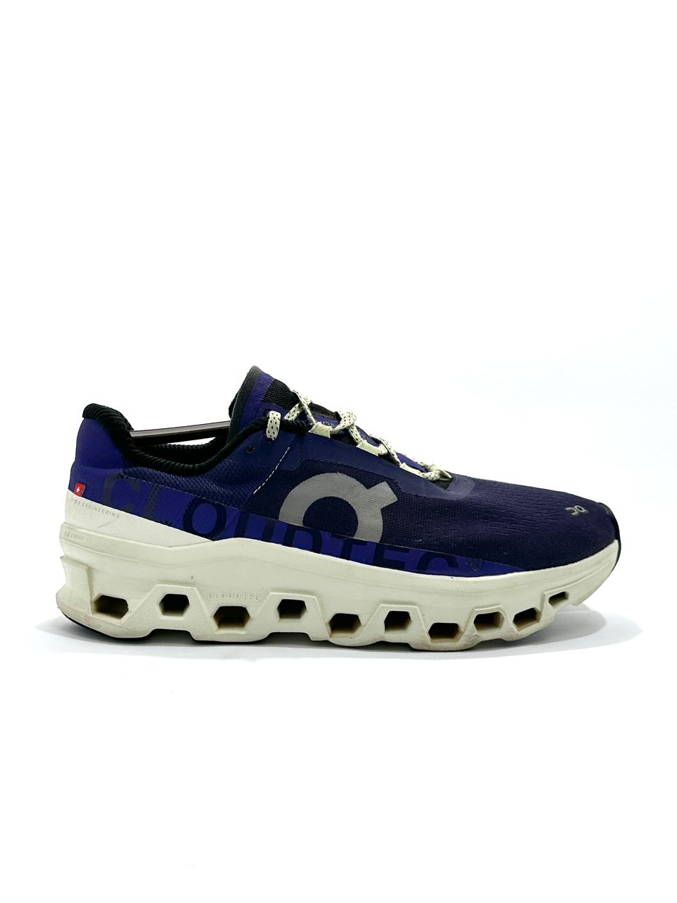 On Cloud Monster Lightweight Branded Running Comfortable Shoes