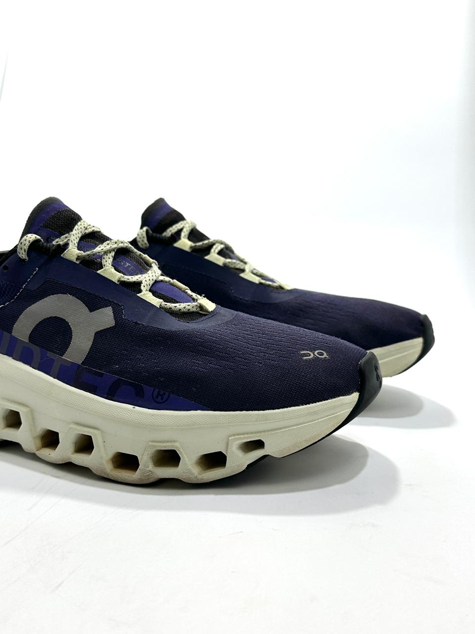 On Cloud Monster Lightweight Branded Running Comfortable Shoes
