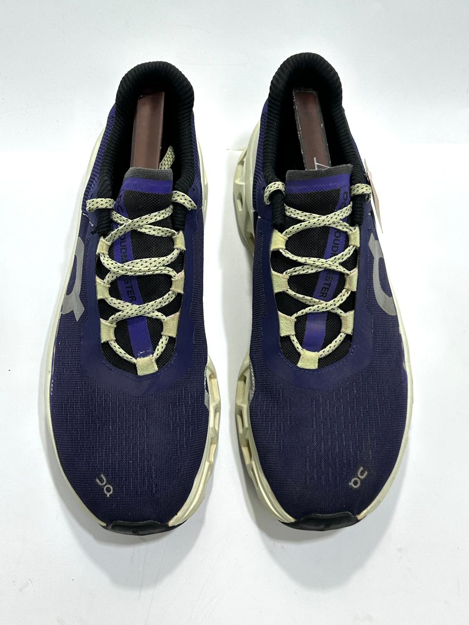 On Cloud Monster Lightweight Branded Running Comfortable Shoes