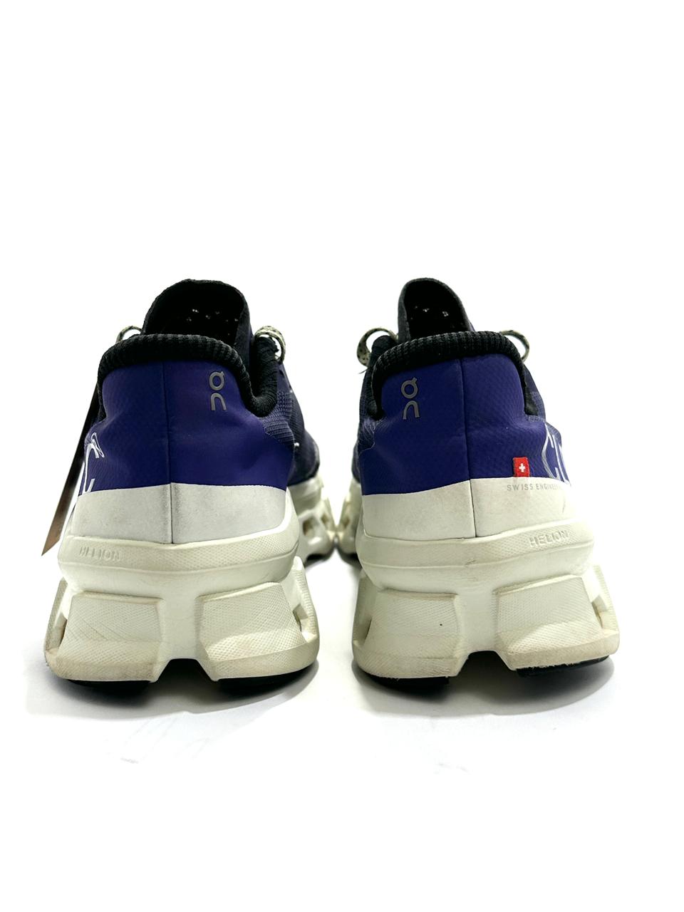 On Cloud Monster Lightweight Branded Running Comfortable Shoes