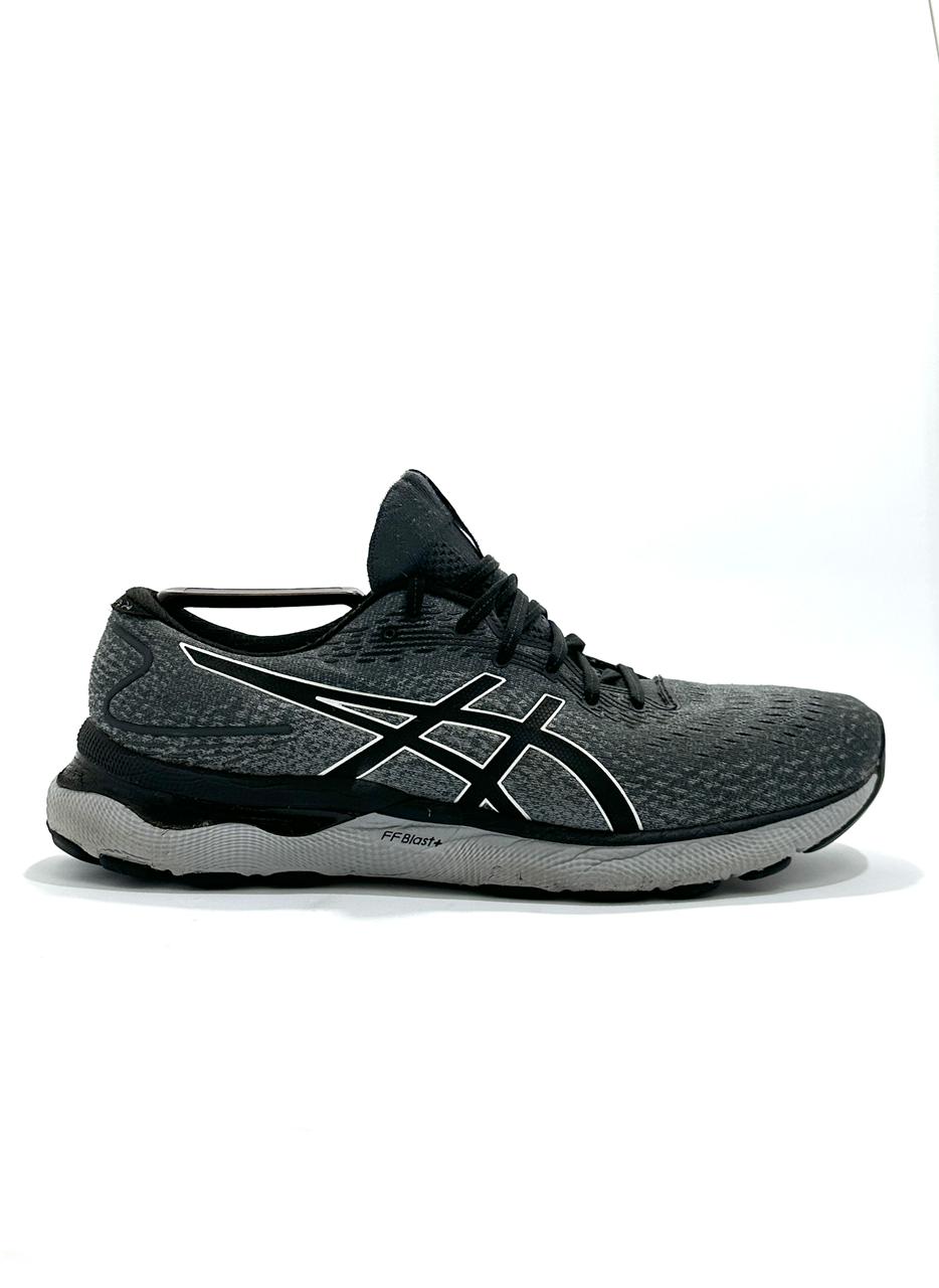 Asics Gel Nimbus 24 Lightweight Branded Comfortable Shoes