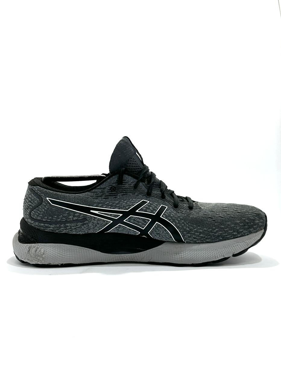 Asics Gel Nimbus 24 Lightweight Branded Comfortable Shoes